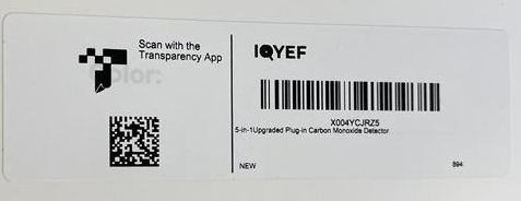 Image 6 label on bottom